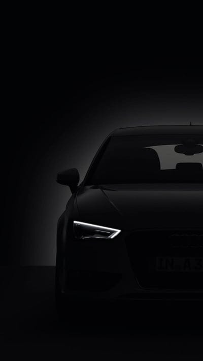 Bad car, black, mobile wallpaper, android wallpaper, iPhone wallpaper, phone wallpaper