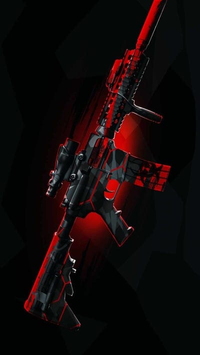m4carbinefirearm guns,hunting guns,shooting guns