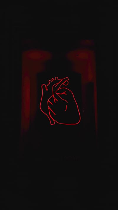 Heart  sketch,Heart  sketch wallpaper,Heart  sketch background,Heart  sketch iPhone wallpaper