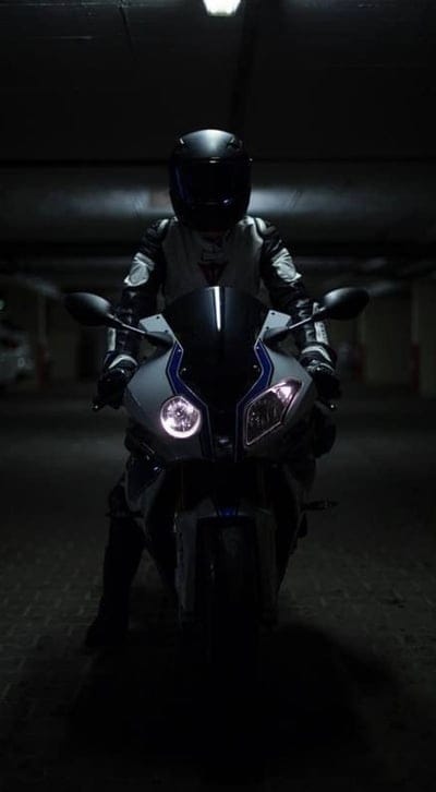 Biker, bike, motor, rider, yamaha, mobile wallpaper, android wallpaper, iPhone wallpaper, phone wallpaper