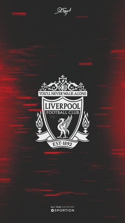 Liverpool FC, football, liverpool, logo, soccer