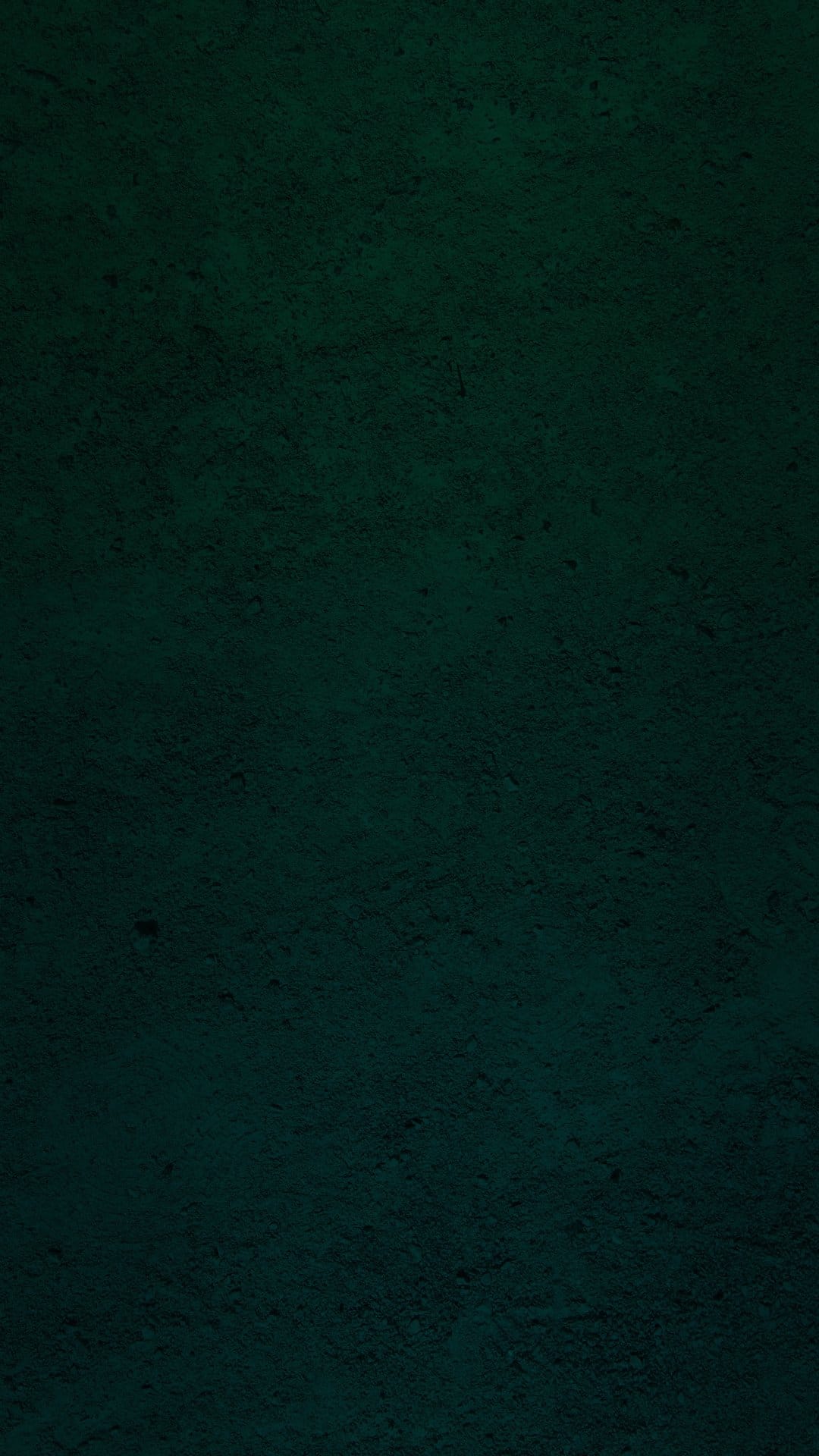 Dark teal textured surface with fine granular details and soft diffused lighting across a matte background.