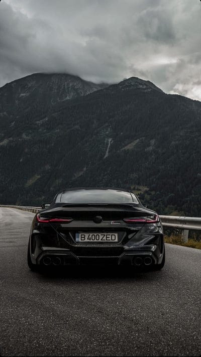 M8 in nature, bmw, car, carros, m8, m8competition, zed performance wheels, zedsly, mobile wallpaper, android wallpaper, iPhone wallpaper, phone wallpaper