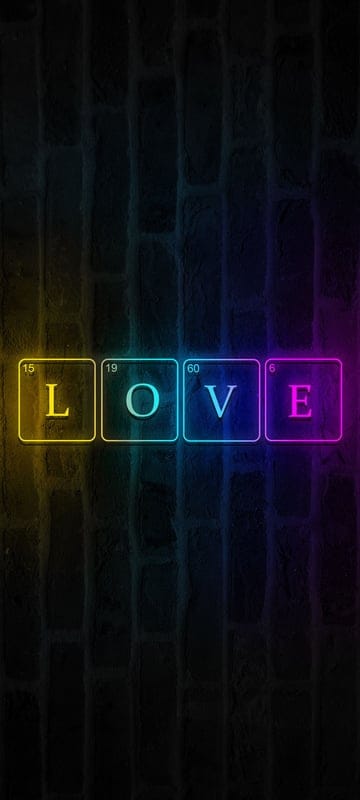 love