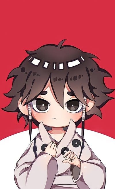 boy,anime,red