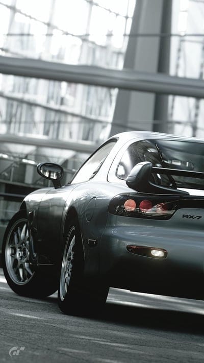 RX7 Spirit Type A, car, carros, fd, gtsport, japanese, jdm, mazda, mazdarx7, rotary, mobile wallpaper, android wallpaper, iPhone wallpaper, phone wallpaper