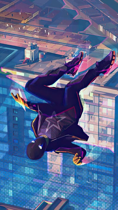 spiderman,anime,cartoon