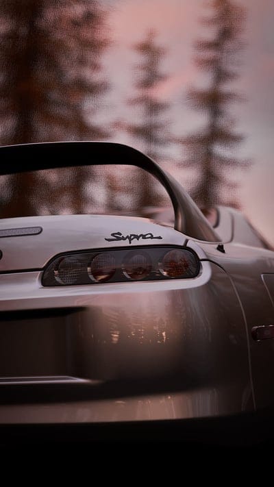 Supra, auto, car, carros, japon, jdm, toyota, tuning, voiture, mobile wallpaper, android wallpaper, iPhone wallpaper, phone wallpaper