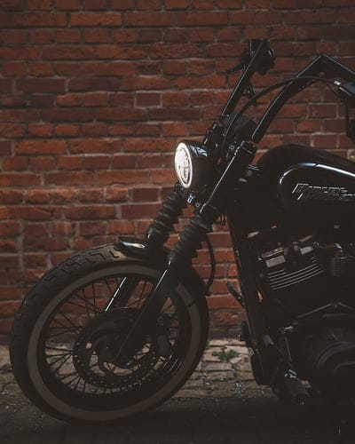 motorcycle, bike, black, light, headlight, mobile wallpaper, android wallpaper, iPhone wallpaper, phone wallpaper
