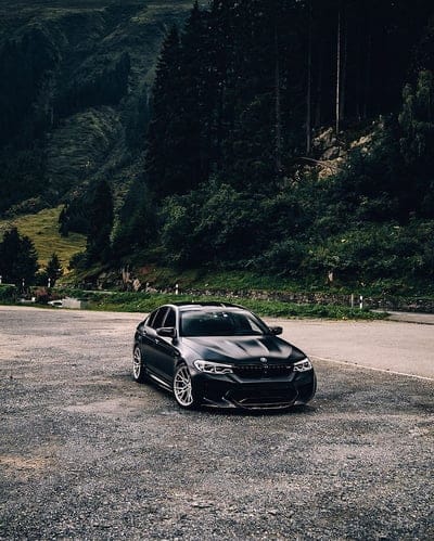 BMW M5, black, bmw, car, competition, f90, luxury, m power, m5, sedan, vehicle, mobile wallpaper, android wallpaper, iPhone wallpaper, phone wallpaper