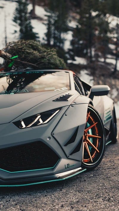 Unique Lambo, lamborghini, huracan, car, supercar, sports, america, new, gold, mobile wallpaper, android wallpaper, iPhone wallpaper, phone wallpaper