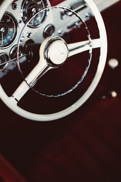 mercedes, car, steering wheel, white, mobile wallpaper, android wallpaper, iPhone wallpaper, phone wallpaper