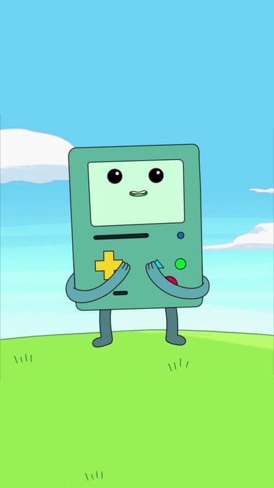 BMO, adventure time, cartoon