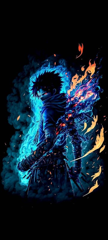 anime