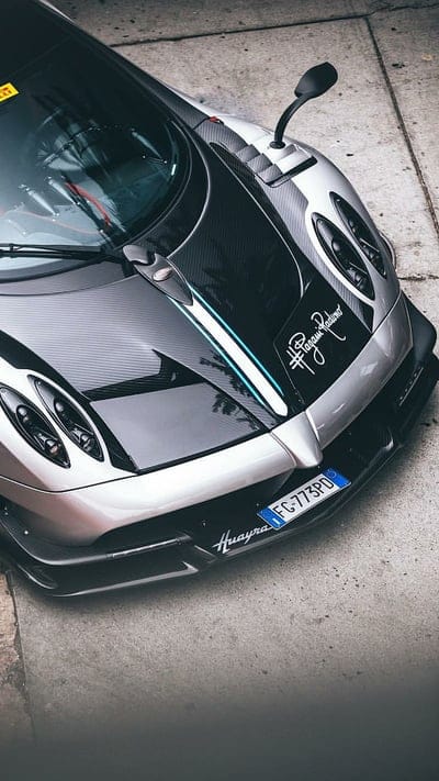 Huayra BC, pagani, huayra, car, hypercar, supercar, sports, america, new, carbon, mobile wallpaper, android wallpaper, iPhone wallpaper, phone wallpaper