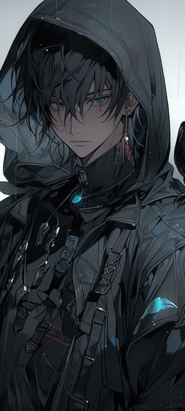 anime