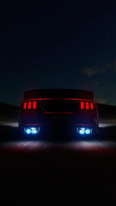 Mustang, car, mobile wallpaper, android wallpaper, iPhone wallpaper, phone wallpaper