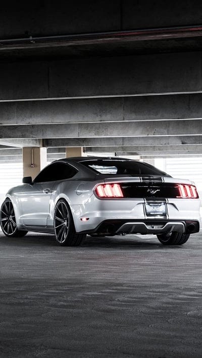 Ford Mustang, 2015, car, new, mobile wallpaper, android wallpaper, iPhone wallpaper, phone wallpaper