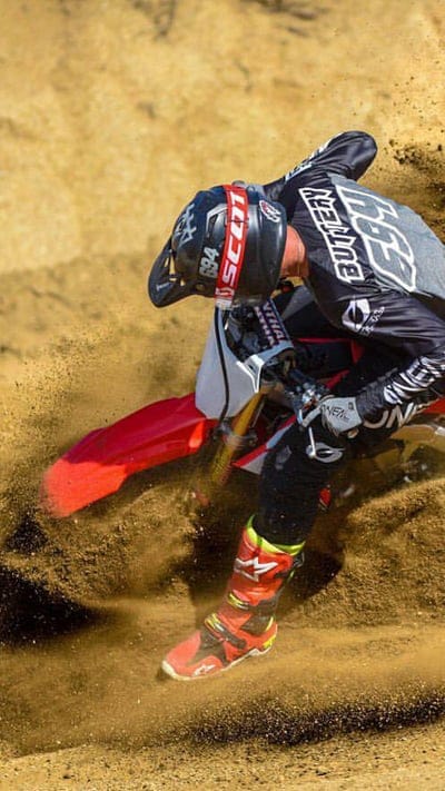 Buttery Films, dirt bike, mobile wallpaper, android wallpaper, iPhone wallpaper, phone wallpaper