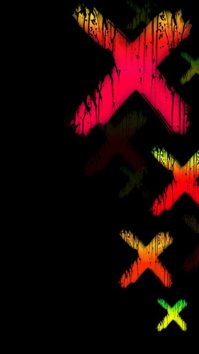 crosses,spots,abstraction,colorful