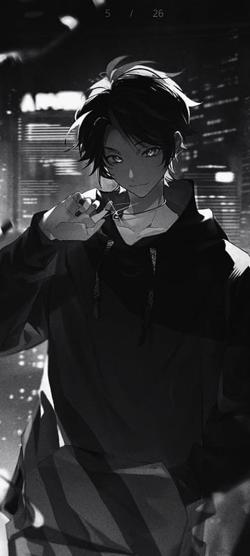 anime