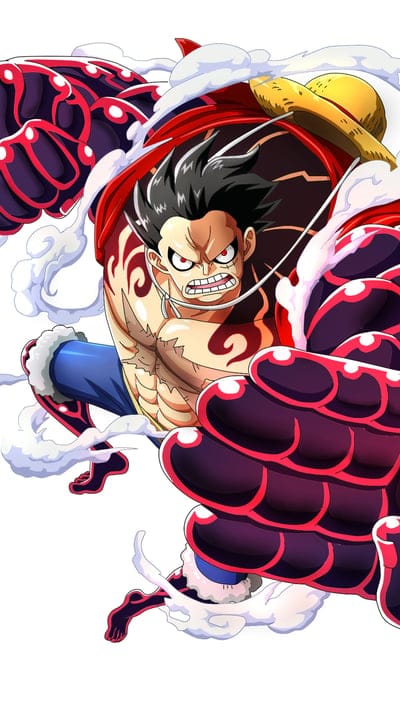 Monkey D Luffy One Piece, one-piece, anime