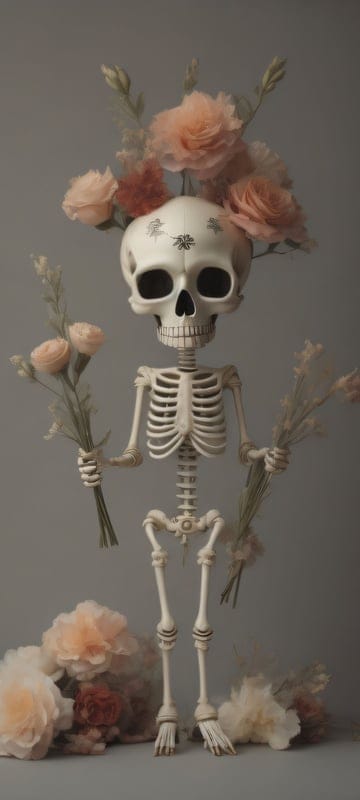skull