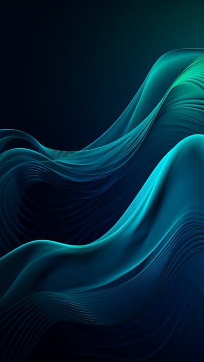 waves,transparent,blue,lines,abstraction
