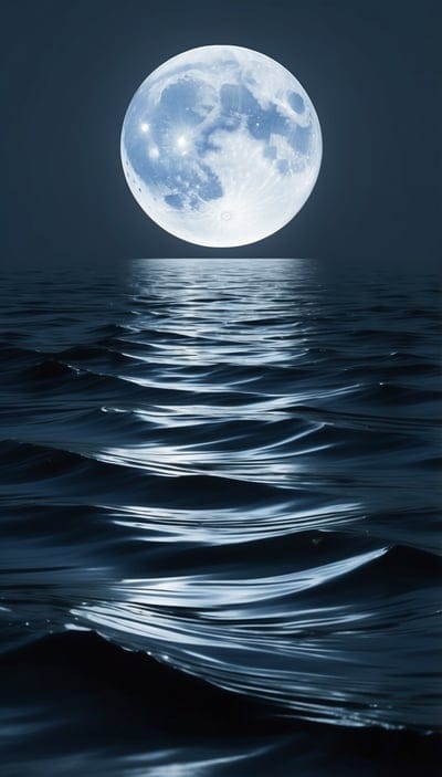 Dark,Cool,Aesthetic,Night,Ocean