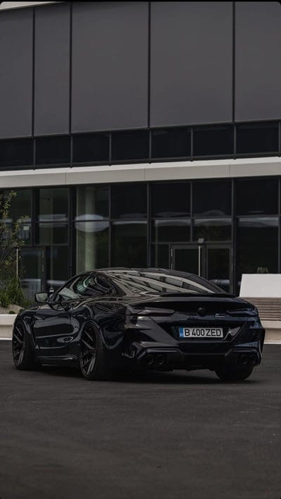 Zed M8 Competition, car, carros, m8competition, zed performance wheels, mobile wallpaper, android wallpaper, iPhone wallpaper, phone wallpaper