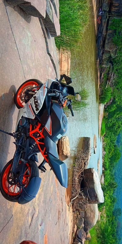 Ktm rc, bike, cowboys, dirt, knight, prime, rc200, rc390, stunt, tracer, mobile wallpaper, android wallpaper, iPhone wallpaper, phone wallpaper