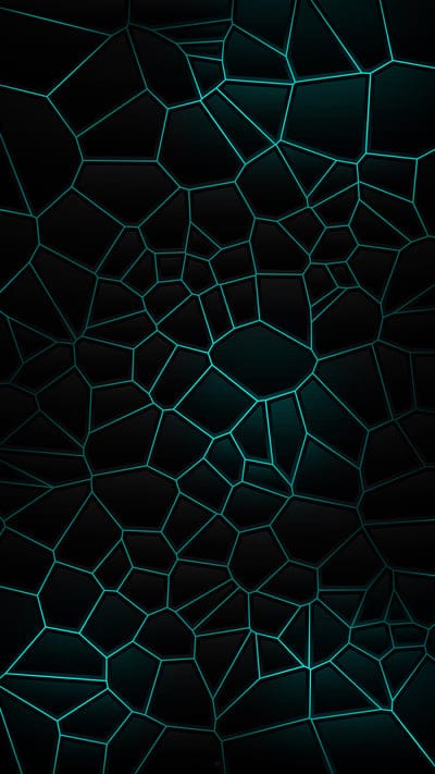 shapes,lines,mosaic,blue,abstraction