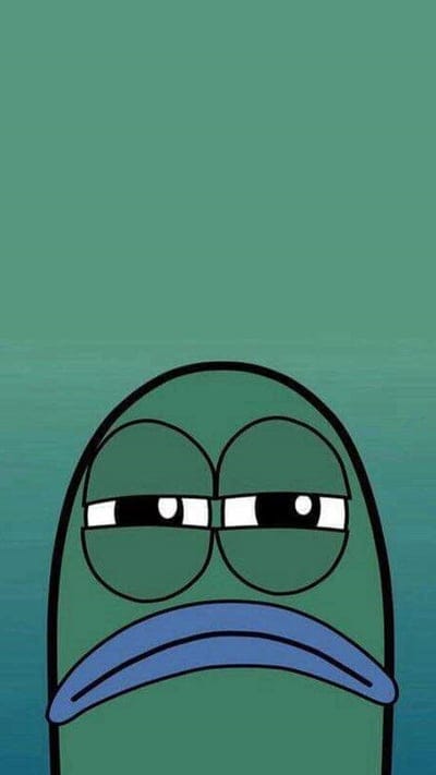 fish spongebob,cartoon