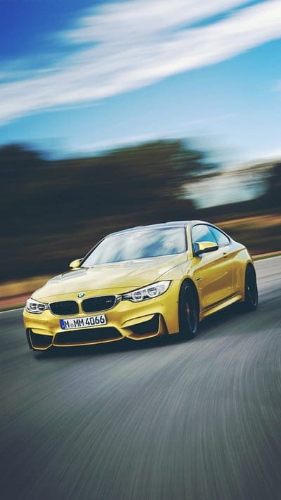 BMW M4, car, coupe, f82, vehicle, mobile wallpaper, android wallpaper, iPhone wallpaper, phone wallpaper