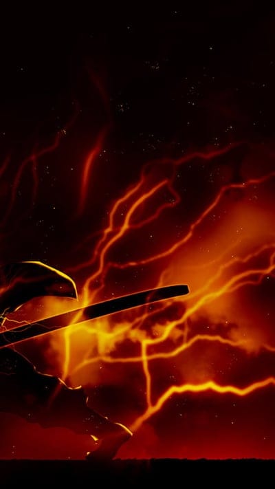 Zenitsu Agatsuma Demon Slayer