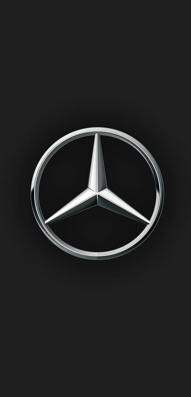 benz, logo, car, mercedes, mobile wallpaper, android wallpaper, iPhone wallpaper, phone wallpaper