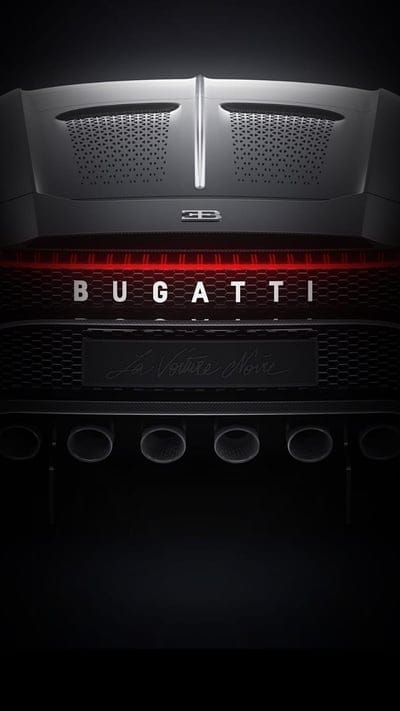 LaVoitureNoire, bugatti, bugatti la voiture noire, car, mobile wallpaper, android wallpaper, iPhone wallpaper, phone wallpaper