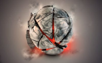 ball,smoke,layer,color,shine