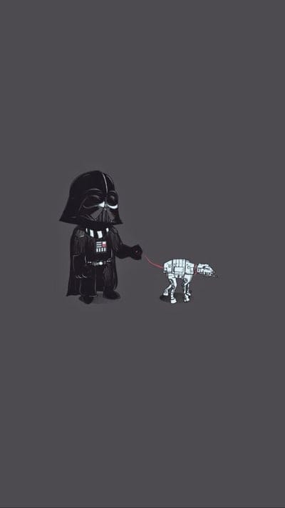 Cute Star Wars,Awesome Star Wars Cartoon