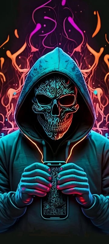 skull