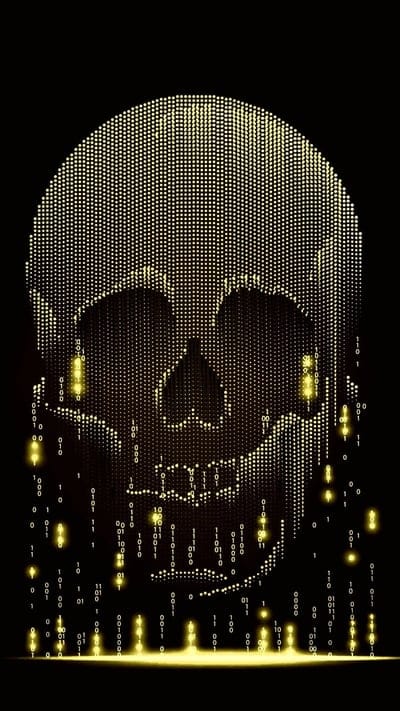 Skull Codes G,code,cool,gold