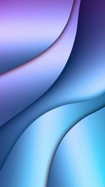 waves,curves,gradient,abstraction,blue,purple