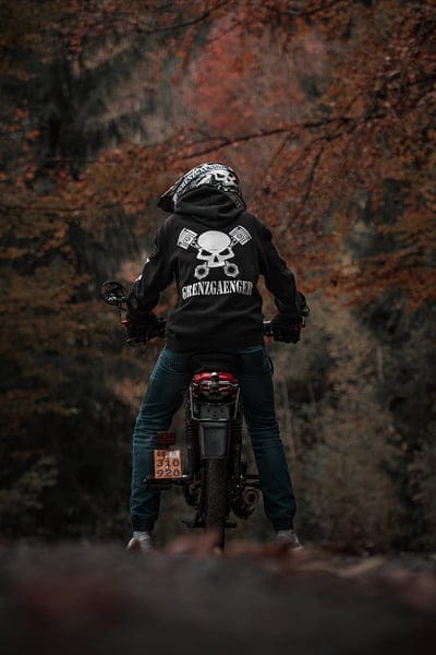 motorcyclist, motorcycle, biker, helmet, bike, mobile wallpaper, android wallpaper, iPhone wallpaper, phone wallpaper