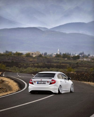 Honda civic, car, civic, honda, siyam, turkey, mobile wallpaper, android wallpaper, iPhone wallpaper, phone wallpaper
