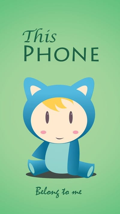 cartoon, baby, bonito, cute