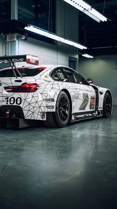 Bmw M6 Gtml, car, race, mobile wallpaper, android wallpaper, iPhone wallpaper, phone wallpaper