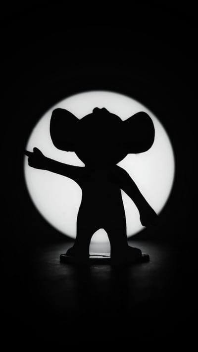 Tom and Jerry, cartoon, cartoons, toy