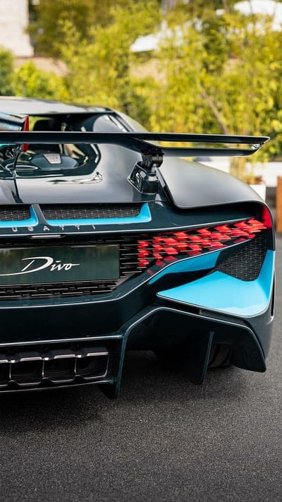 Divo VGT, bugatti, gt, car, hypercar, supercar sports, america, new, mobile wallpaper, android wallpaper, iPhone wallpaper, phone wallpaper