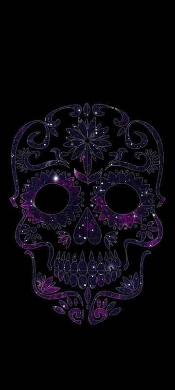 skull
