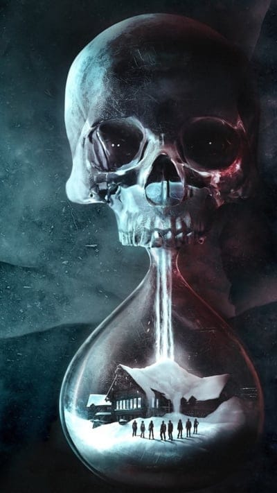 until dawn,dawn,hourglass,until,skull
